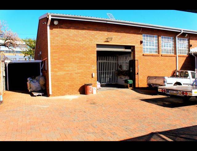 BUSINESS FOR SALE IN BERTRAMS